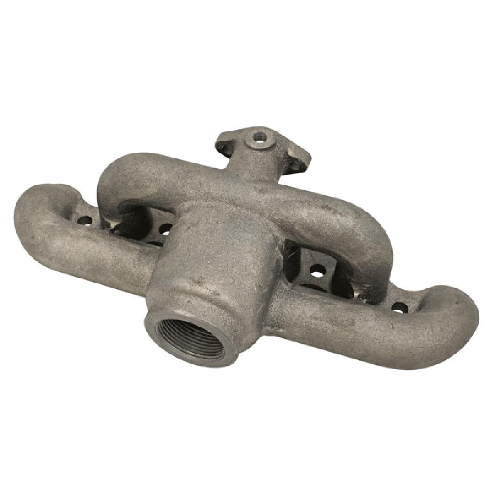 251232R1 Intake Exhaust Manifold For IH – Fits International Harvester