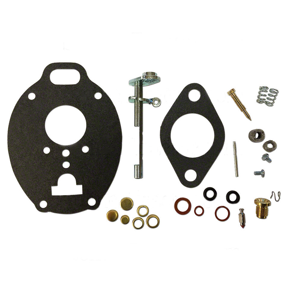 AM1613T Basic Carburetor Repair Kit