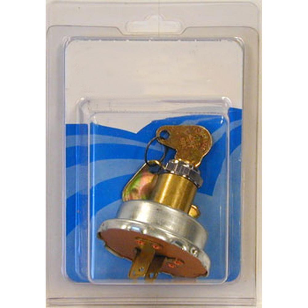 194747M1 Ignition Switch – Fits Massey Ferguson – additional image 4