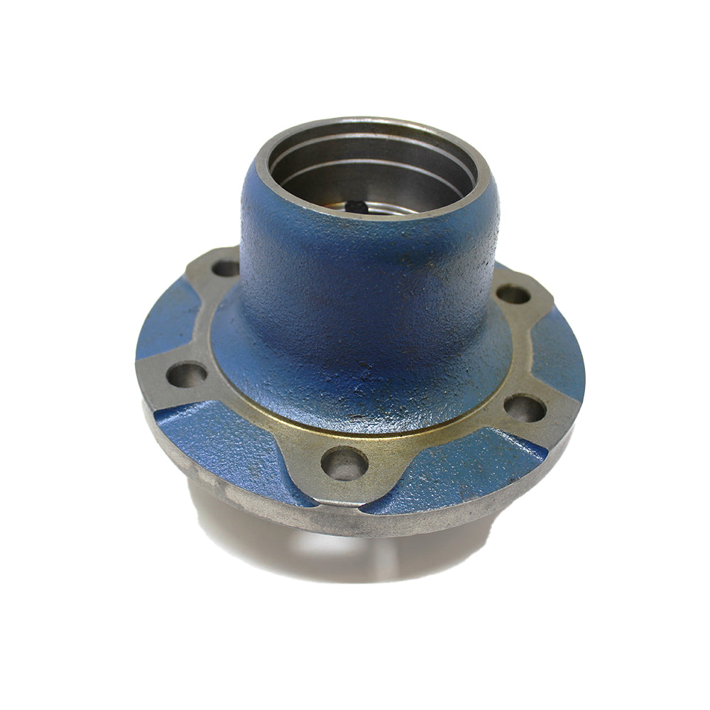 C9NN1104D Wheel Hub (Bare)