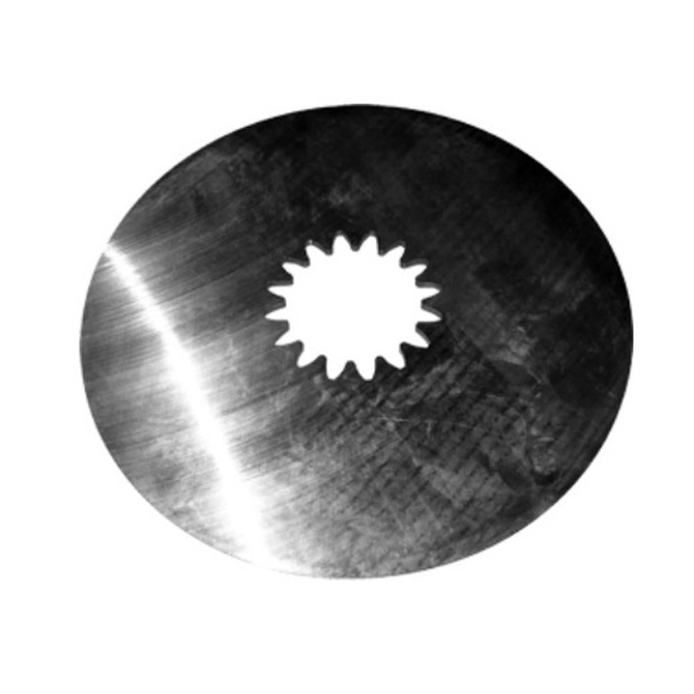 R33816 Steel Brake Center Plate – additional image 3