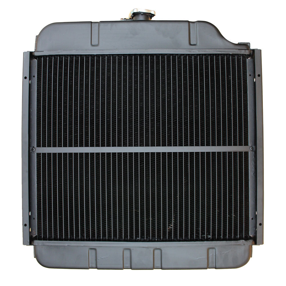 1406-6329 Radiator – Fits John Deere