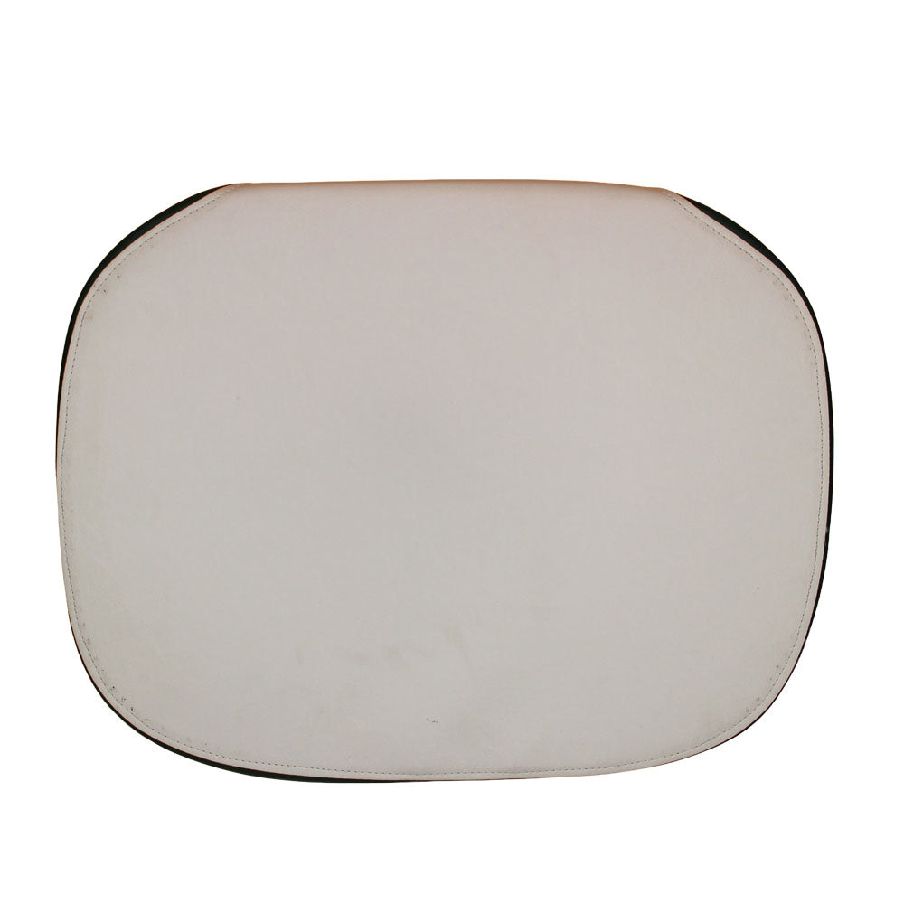 102B White & Green Seat Cushion – additional image 6