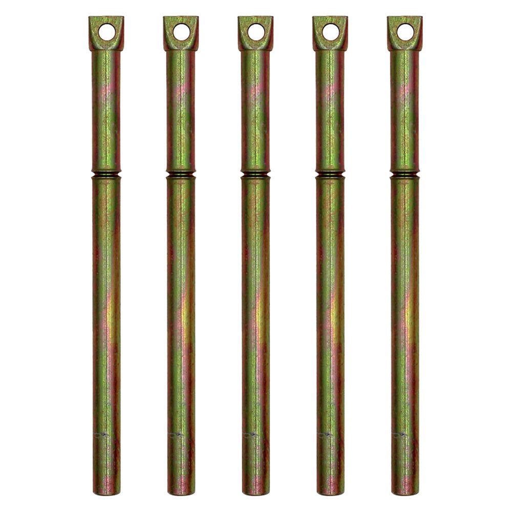 H162662 Qty. 5: Grain Head Auger Finger – Fits John Deere