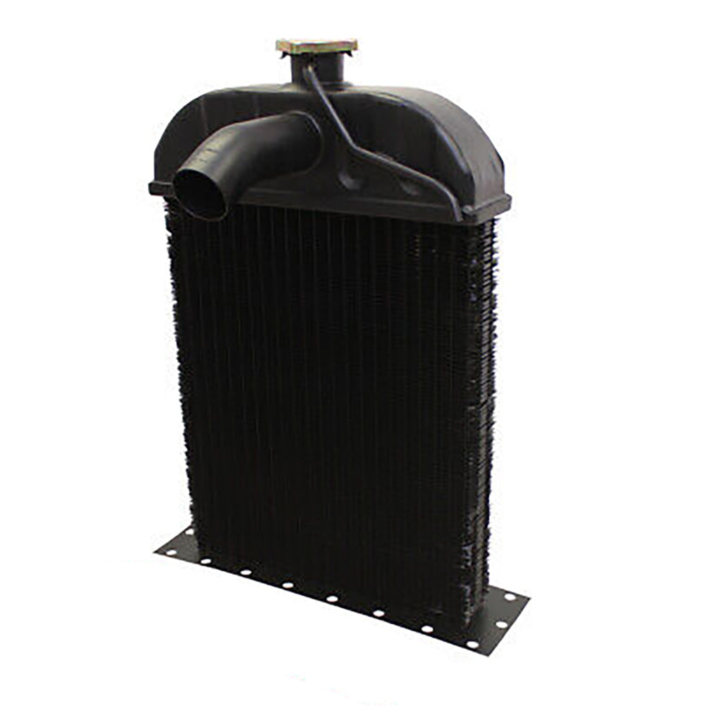 351878R92 Aluminum Radiator – additional image 2