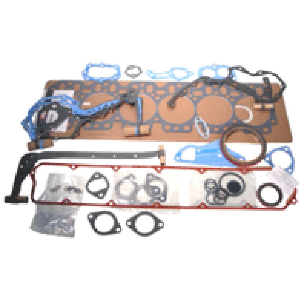 RE19789 Overhaul Gasket Set without Seals – Fits John Deere – additional image 2