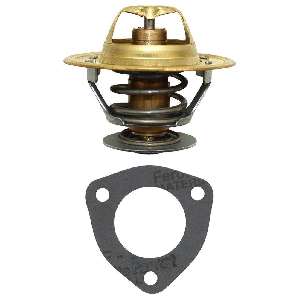 153623588 Thermostat & Thermostat Housing Gasket – additional image 4