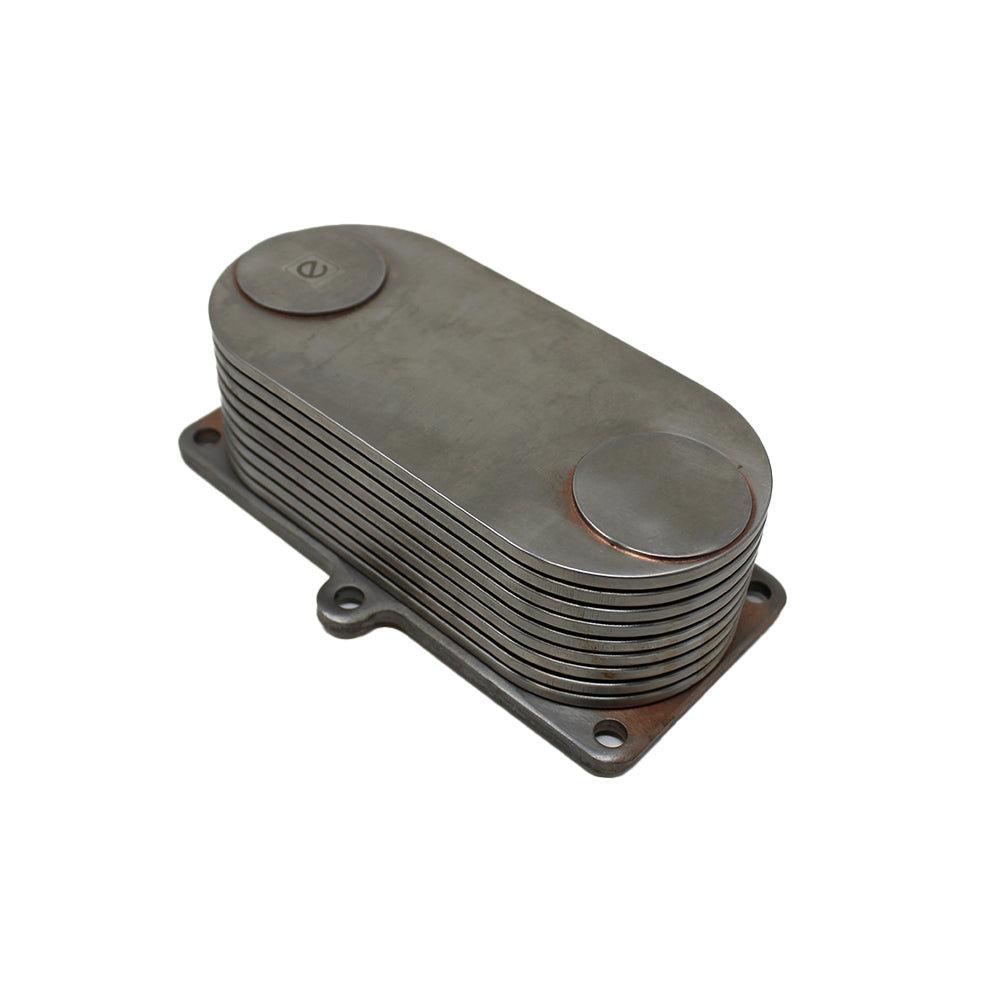RE59298 Oil Cooler – Fits John Deere