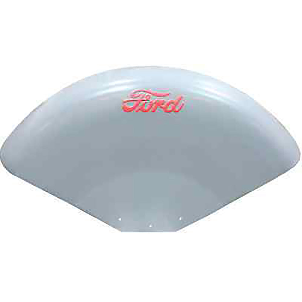 NCB16312C Pair Restoration Quality Fenders – Fits Ford