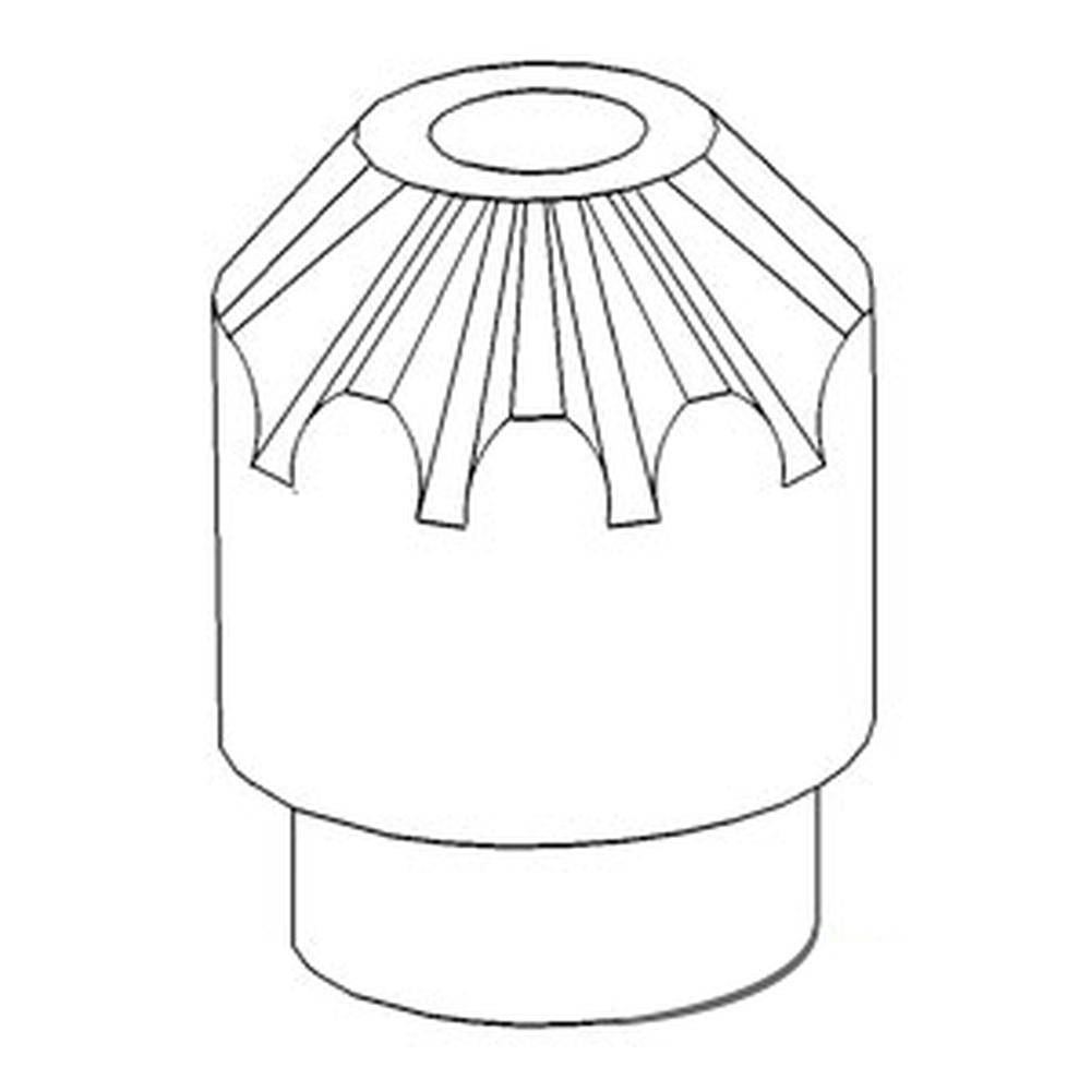 181345M1 Leveling Box Gear – Fits Massey Ferguson – additional image 2
