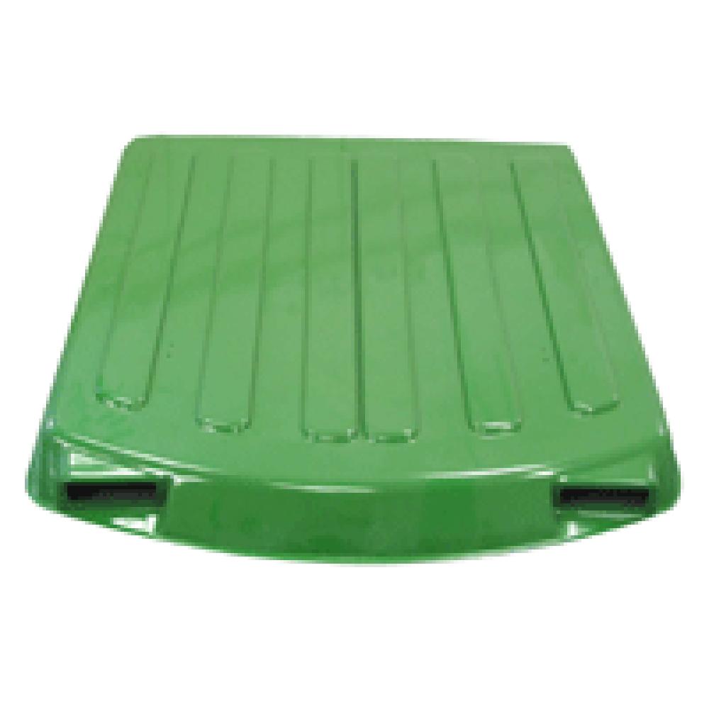 AR69840 Post Canopy Top – Fits John Deere