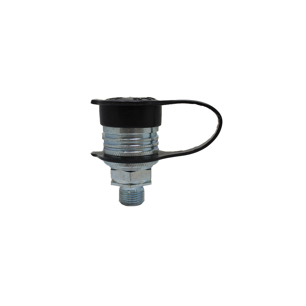 A-AL172304 Socket Hydraulic Quick Cpl – Fits John Deere – additional image 6