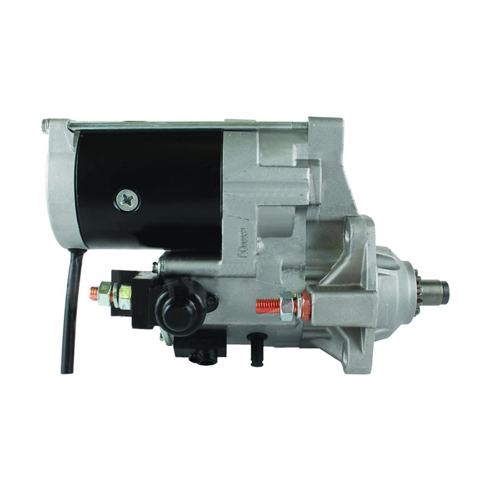 Starter – Fits John Deere – additional image 2