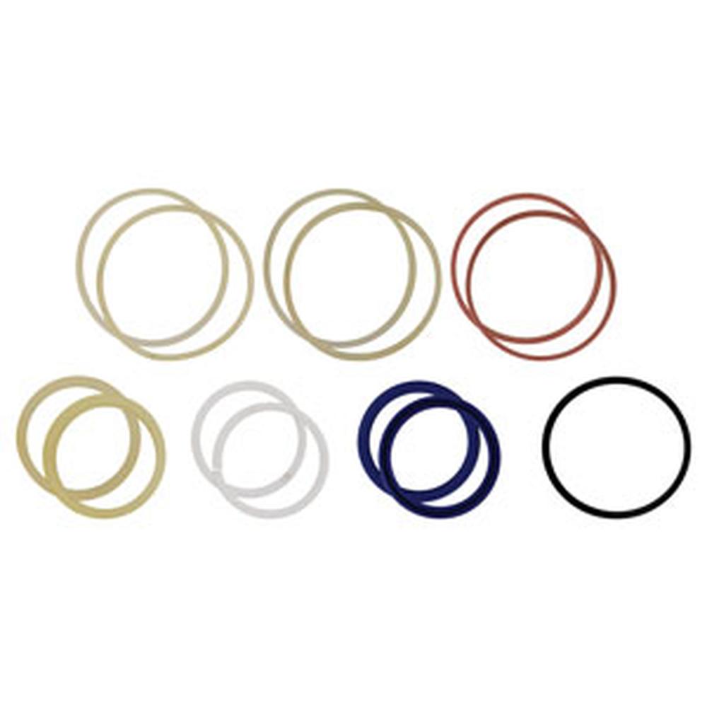 AL161335 Steering Cylinder Assembly Seal Repair Kit – Fits John Deere