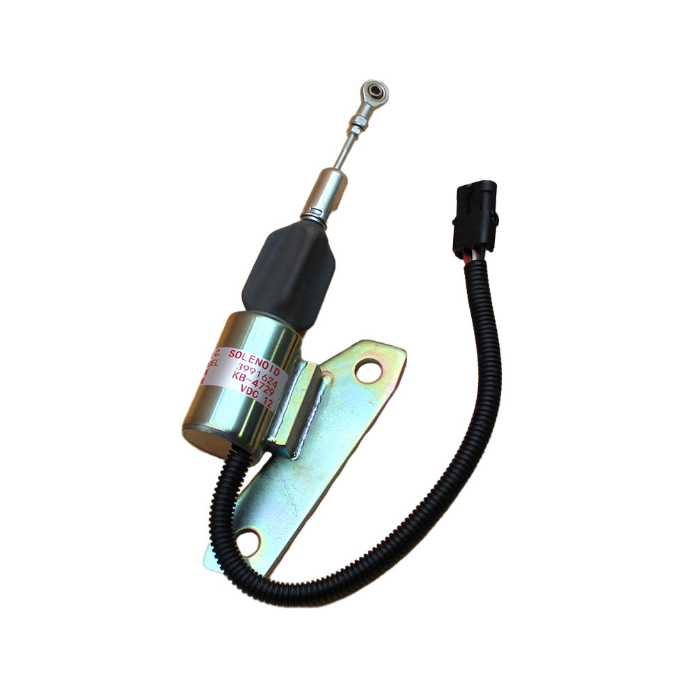 3991624 Fuel Pump Solenoid – Fits Cummins – additional image 3