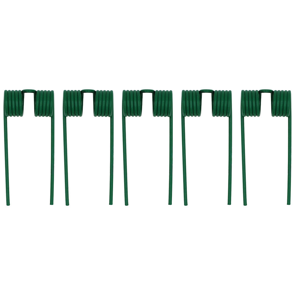 E74678 (5) Baler Teeth – Fits John Deere – additional image 4