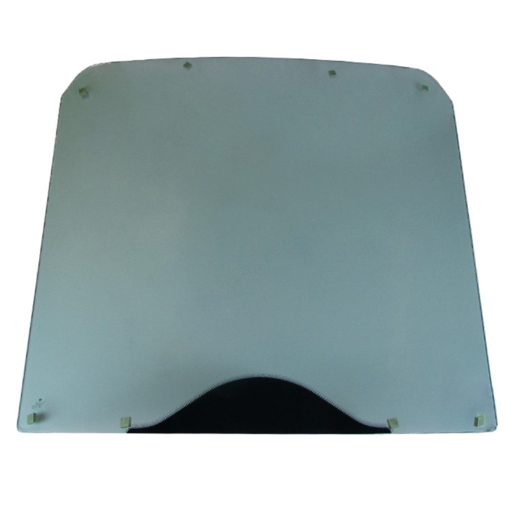 11104449 Front Windshield w/ Banding – Fits Volvo