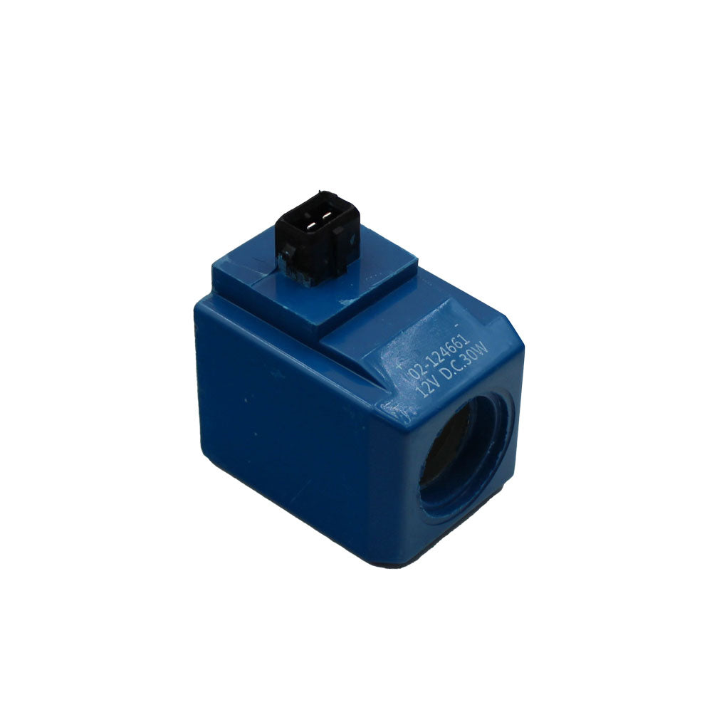 02/124661 Solenoid Coil – Fits JCB – additional image 5