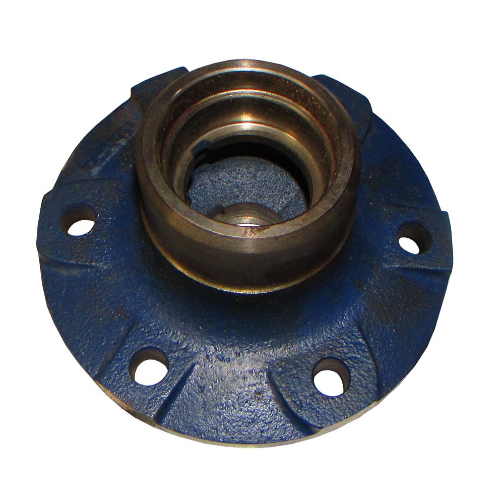 8N1104 Front Wheel Hub – Fits Ford