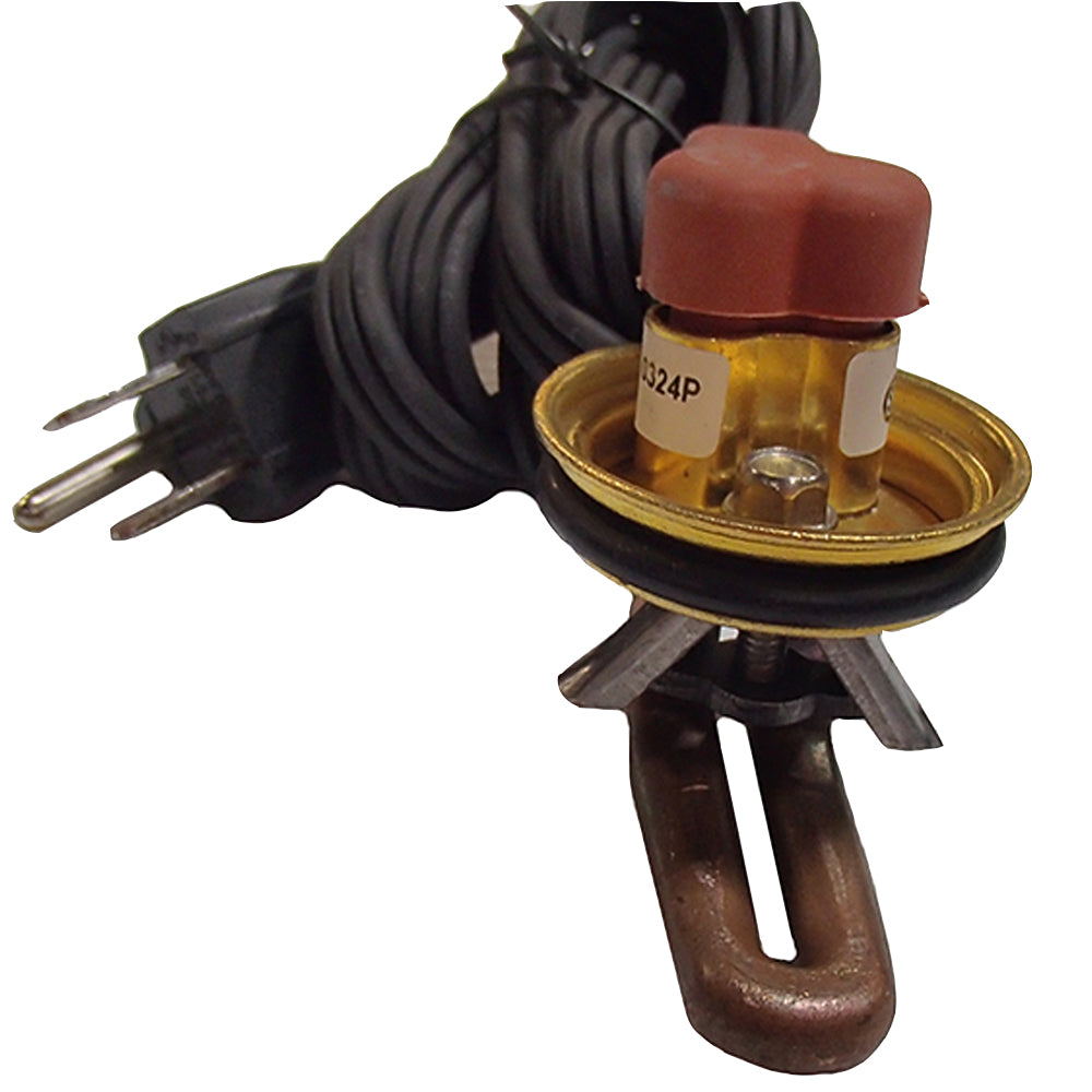 106725A1 Block Engine Coolant Frost Plug Heater – additional image 3