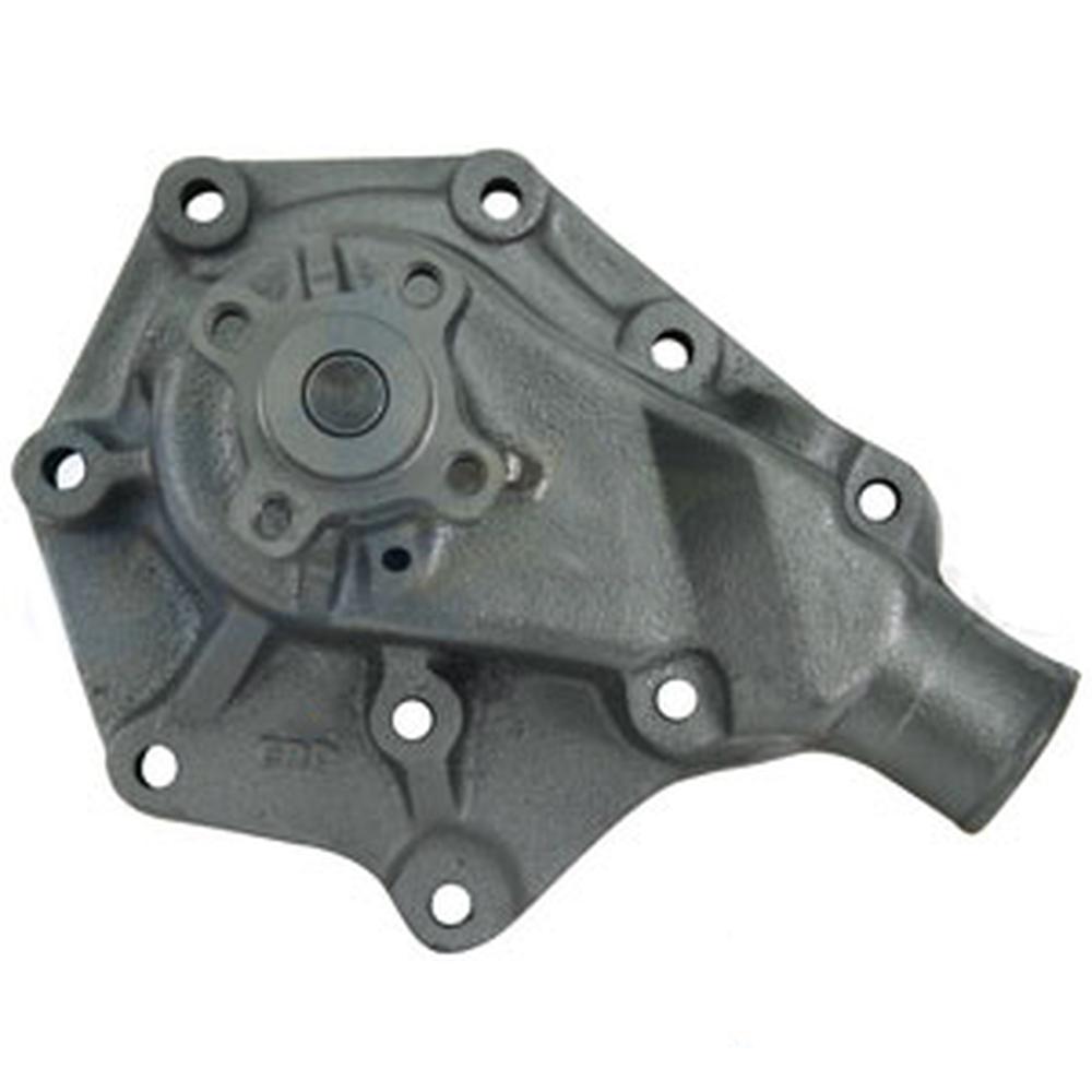 CSU80-0172 Water Pump (w/o Cooler Tubes) – Fits John Deere – additional image 2