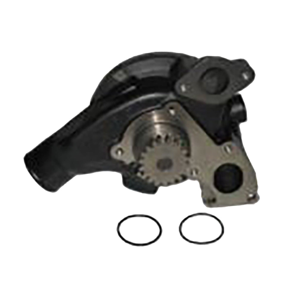 1514825 Perkins Water Pump U5MW0160, U5MW0157 1006-6T, 1006-6TW, 3CX, 4CX 4 & 6 Cylinder – Fits Caterpillar – additional image 8