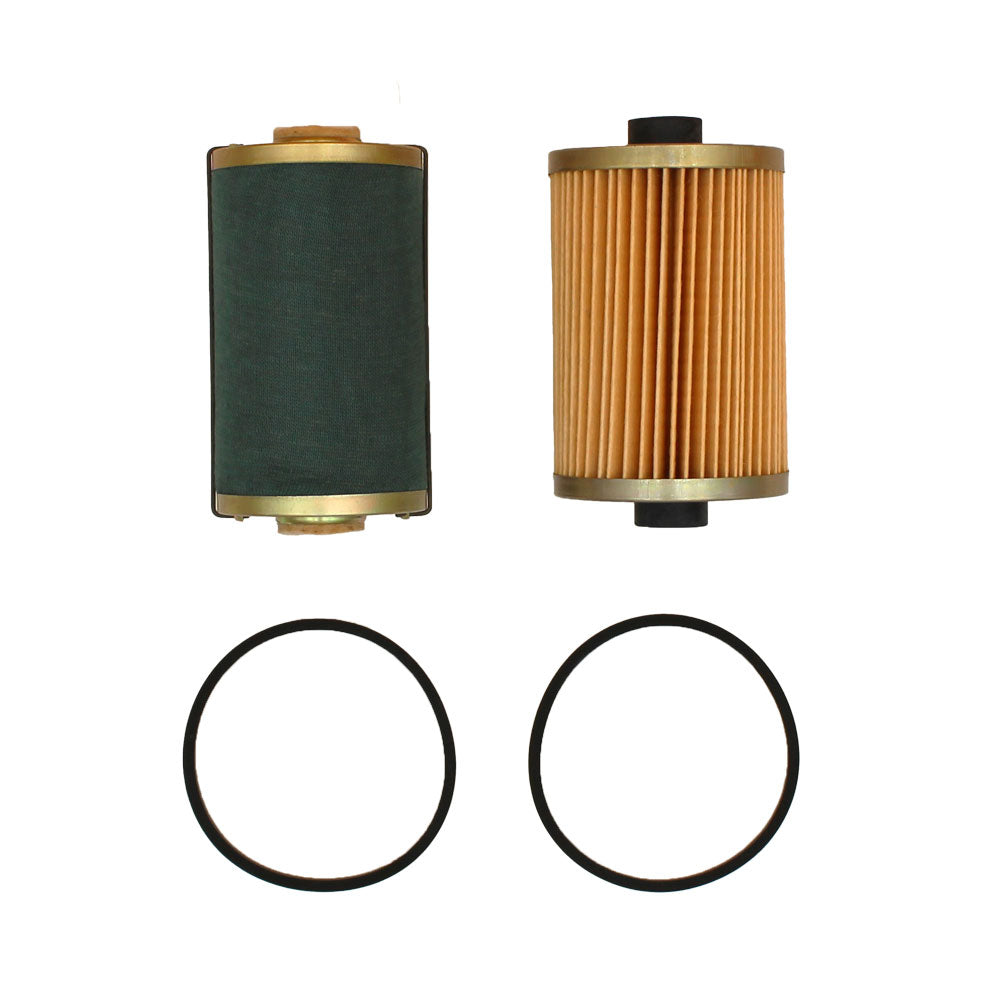 001082448R92 Fuel Filter Kit – Fits Mahindra