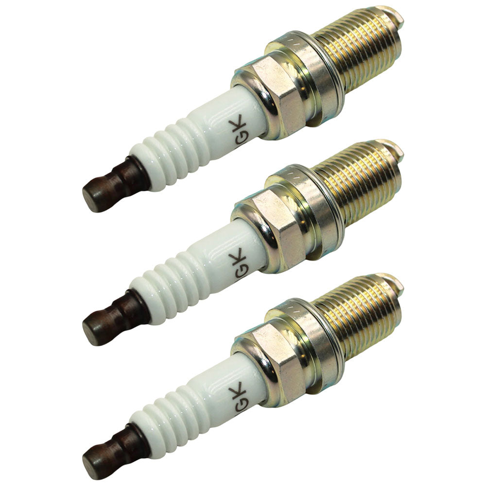 98079-5287E Qty. 3: Spark Plugs – Fits Honda – additional image 4