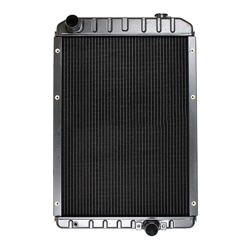 AT186930 Radiator – Fits John Deere