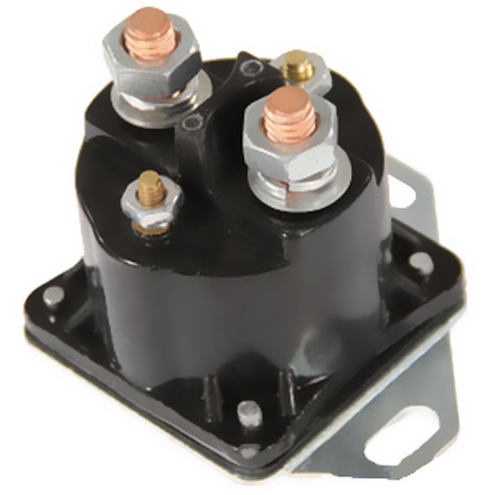 20-1608T1 Solenoid Switch – Fits Steiger