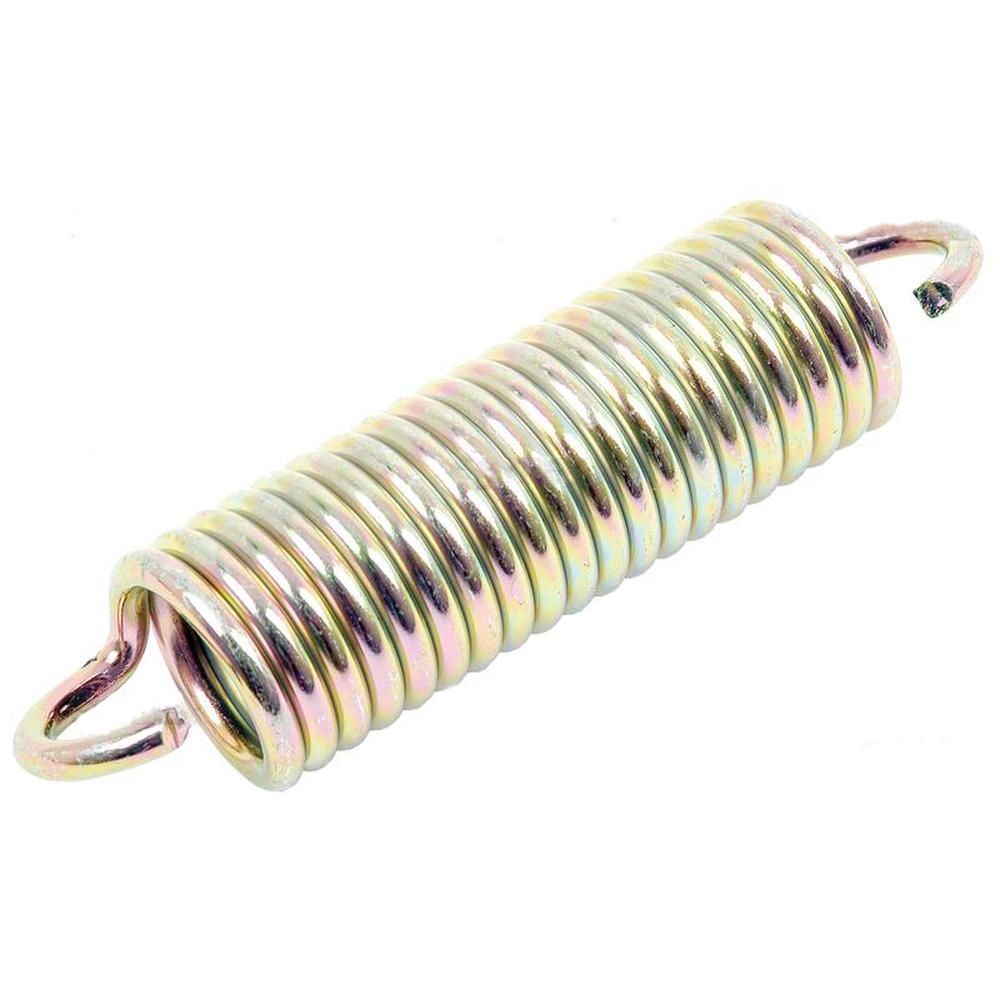 TX10925 Spring, Clutch Pedal – Fits Long