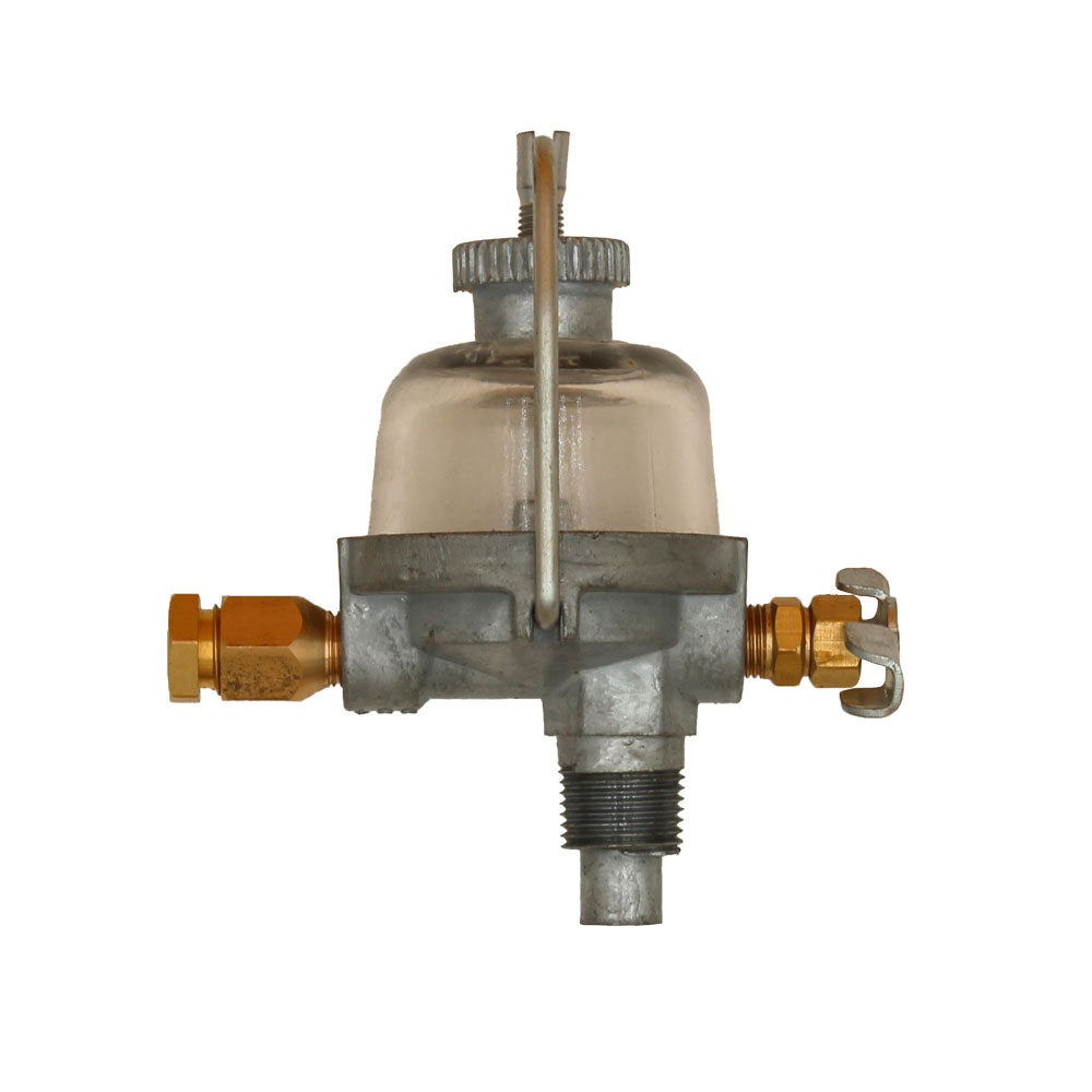 354222R91-W/O-FITTING Fuel Strainer