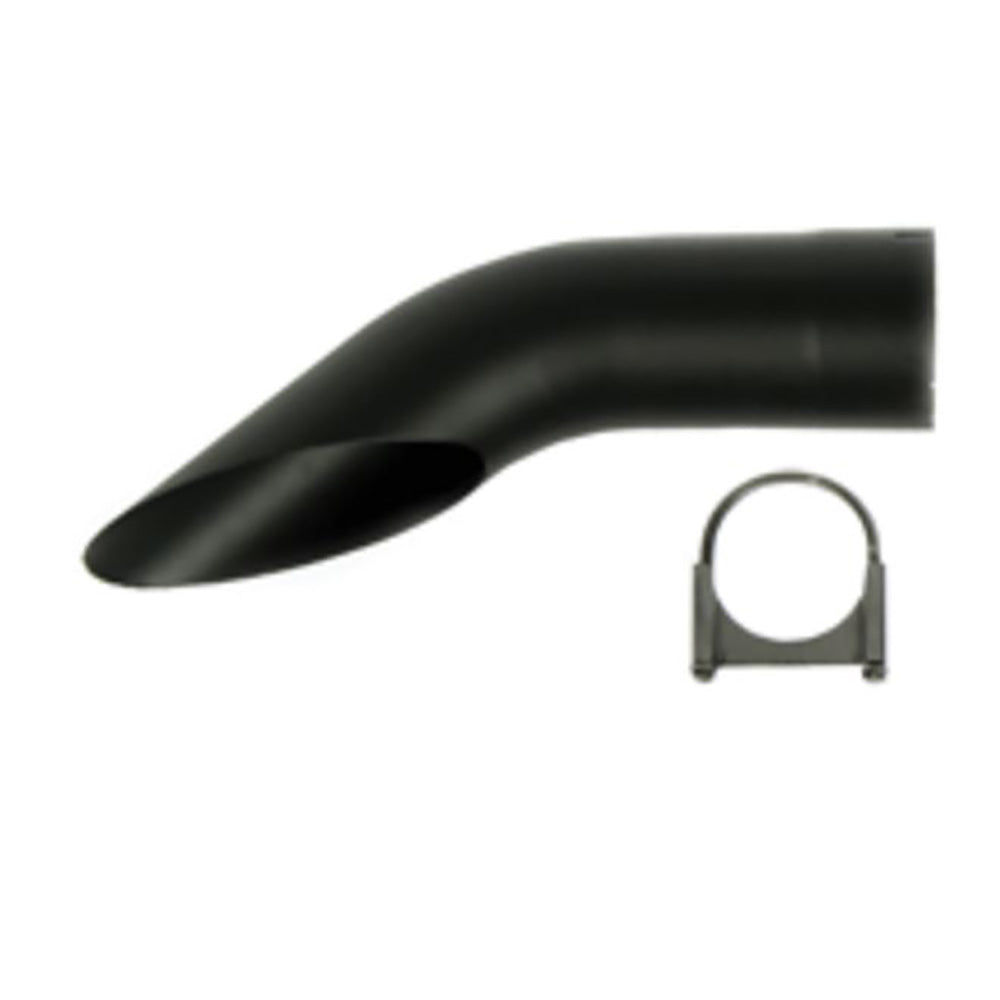 R1794 Curved Exhaust Extender – additional image 2