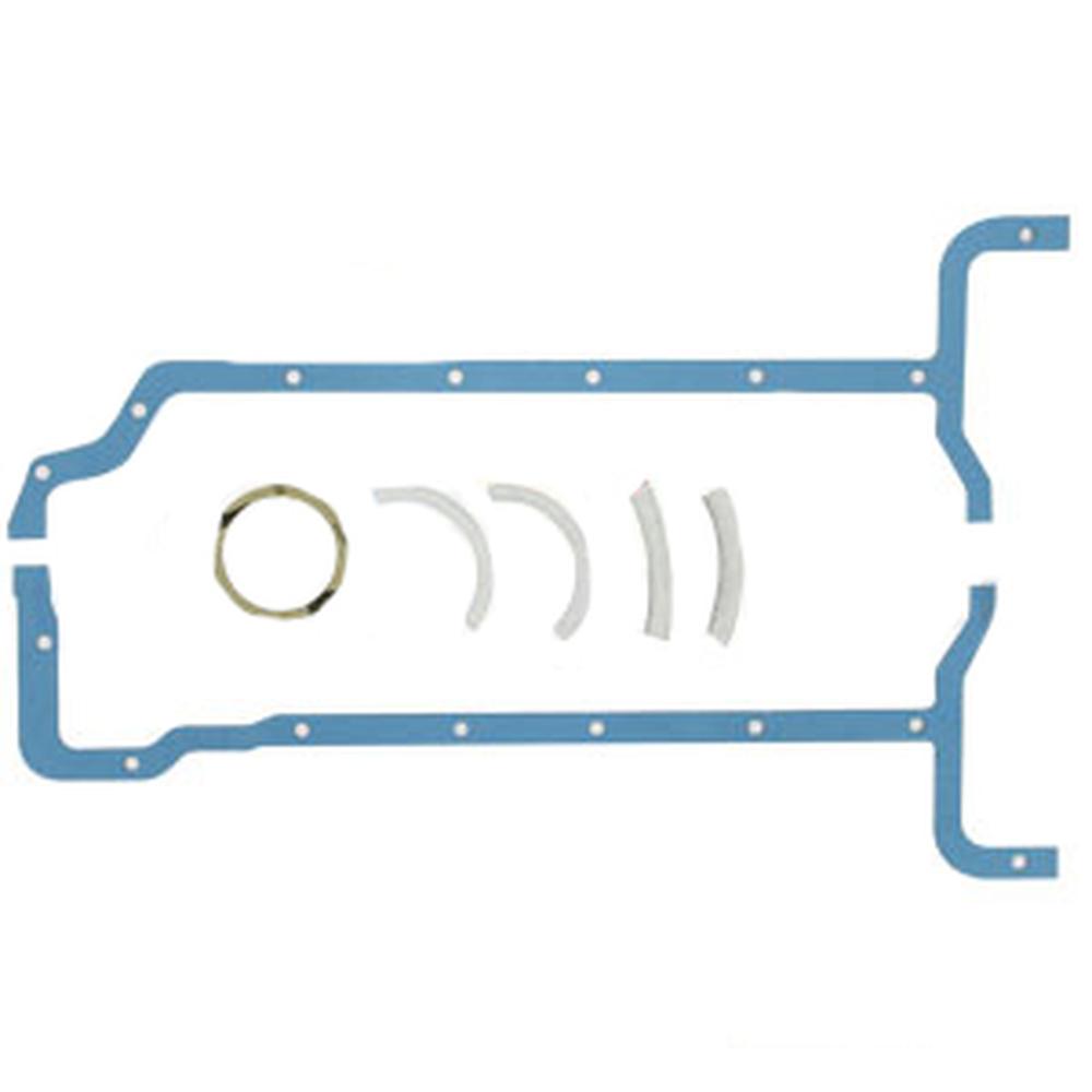 91A6734 Bottom Gasket Set – Fits Ford