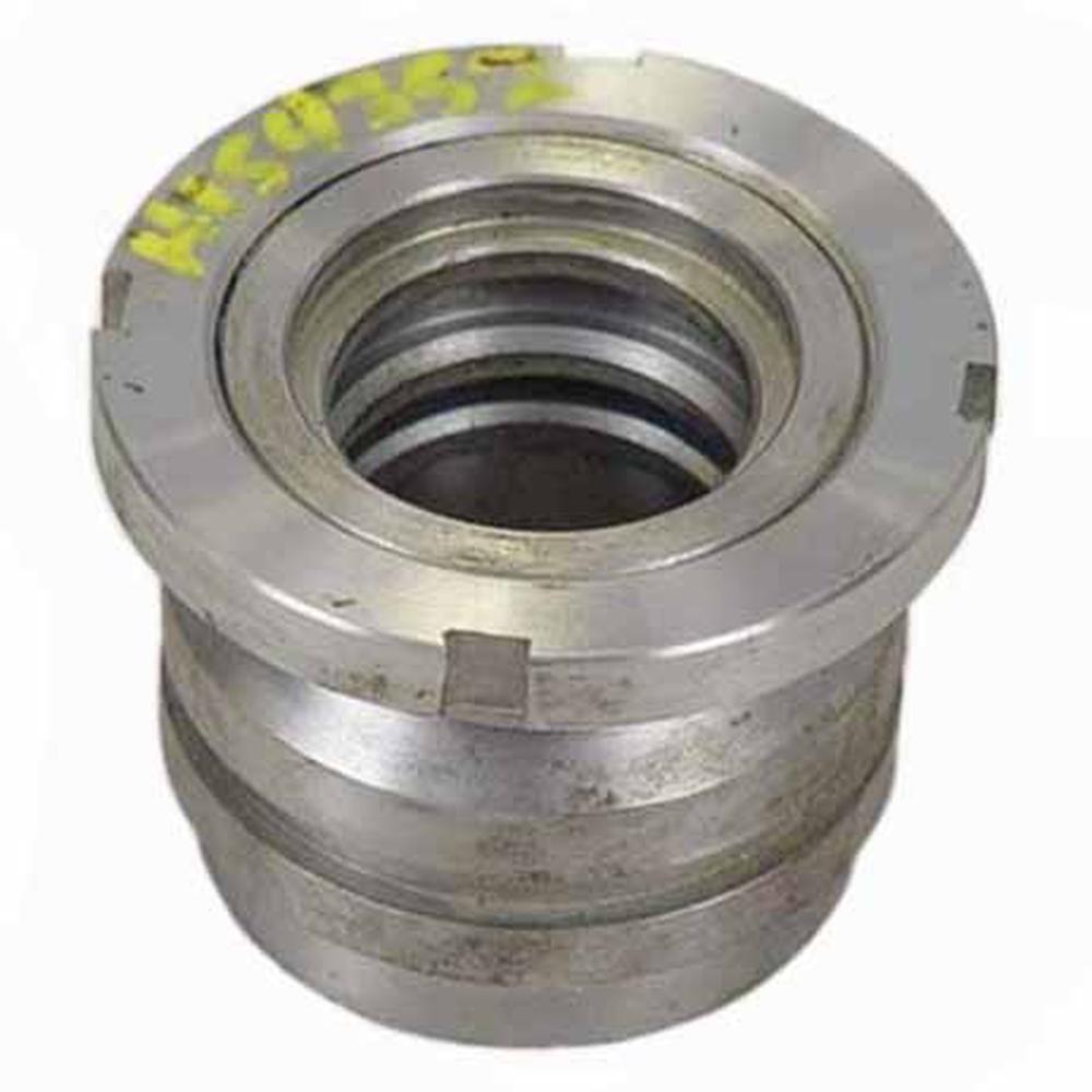 H154352 Hyd Cylinder Gland W/ Nut – Fits John Deere