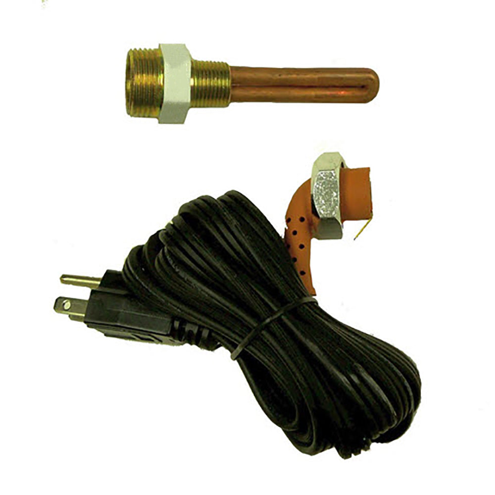 11453 Frost Plug Heater – Fits Case