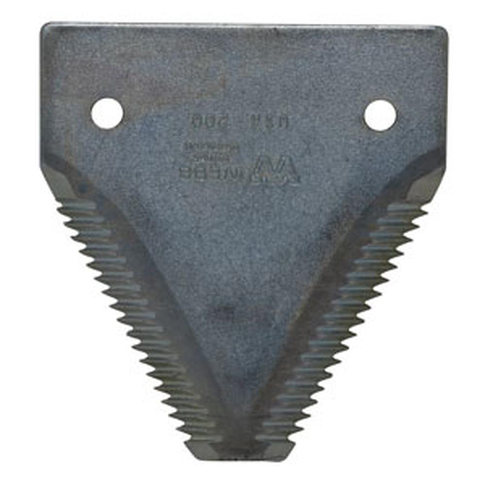 E87935 Over Serrated Sections 37 Pack – Fits John Deere – additional image 2