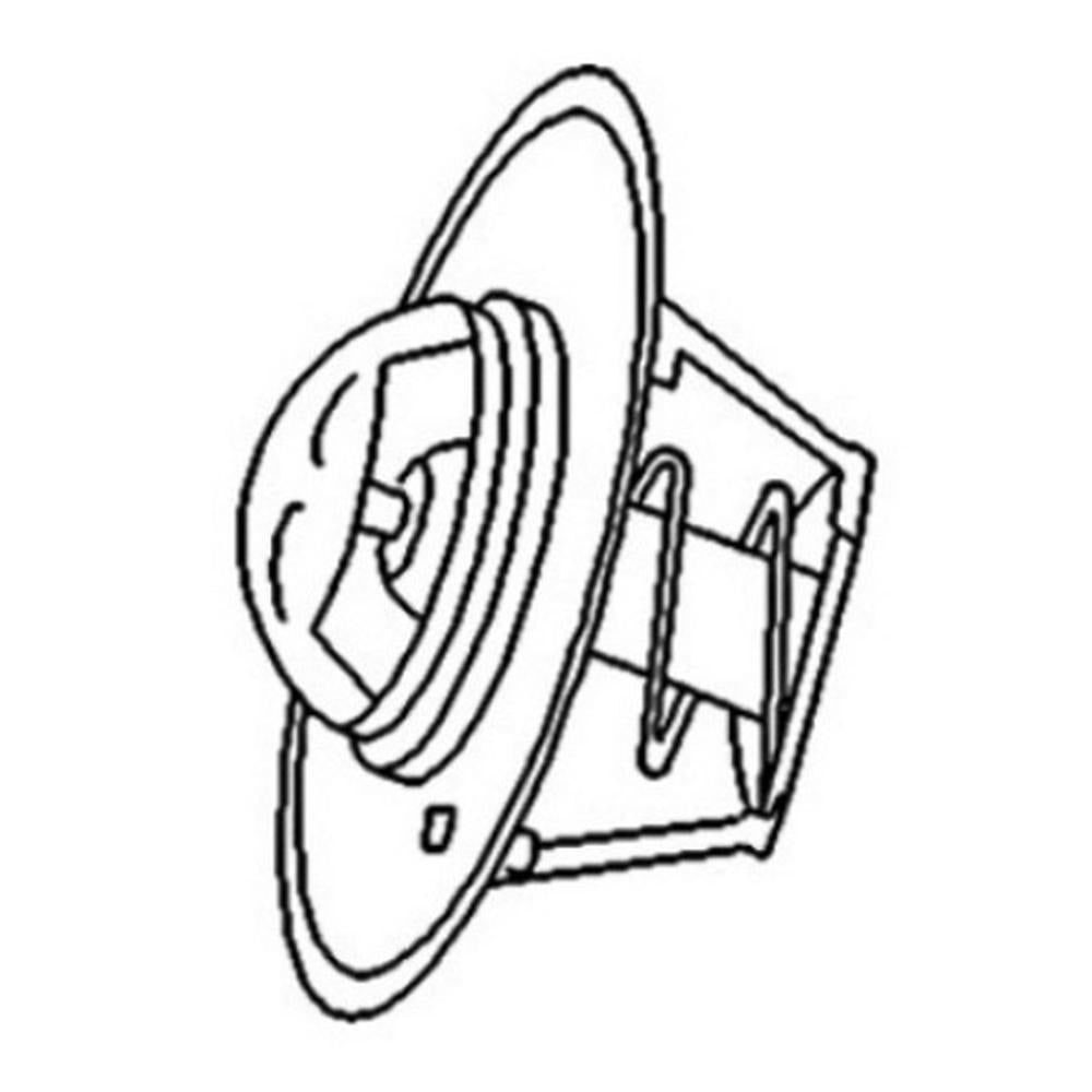 89005904 Thermostat – Fits Zetor – additional image 4