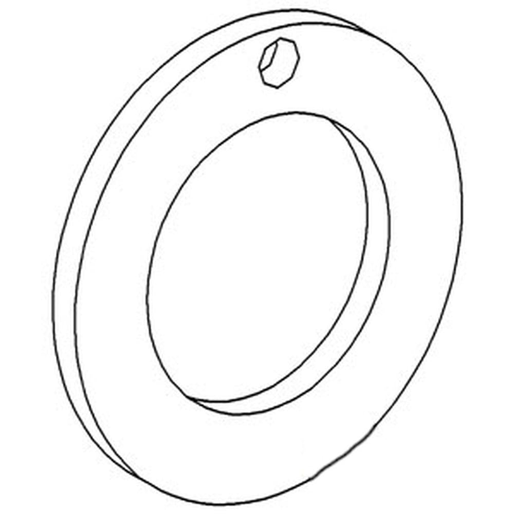 TX10839 Bottom Thrust Washer