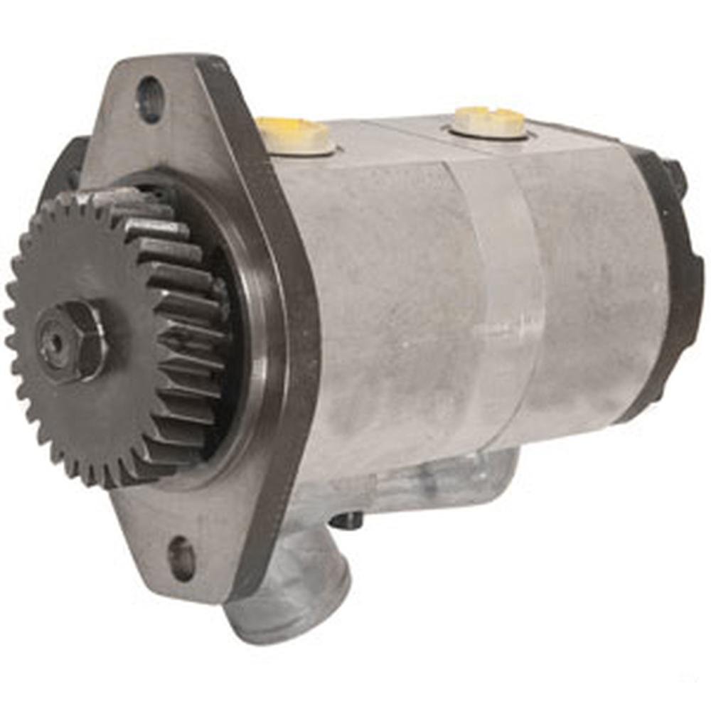 HYI60-0045 Hydraulic Pump – Fits John Deere