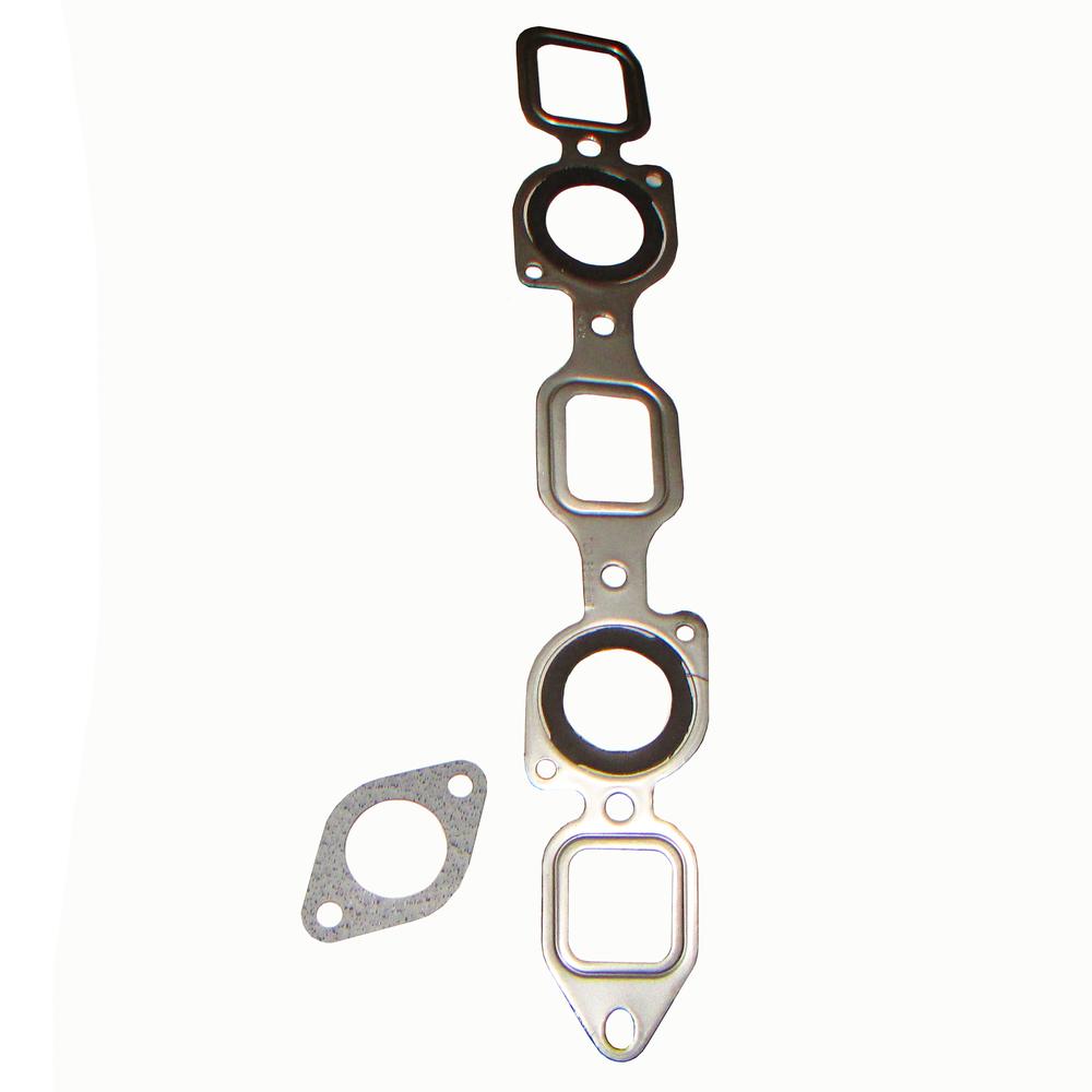 2400A Manifold Gasket Set – Fits International Harvester