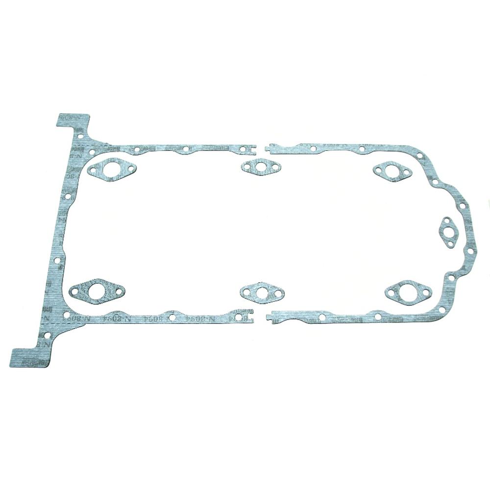 3638519M1 Oil Pan Gasket