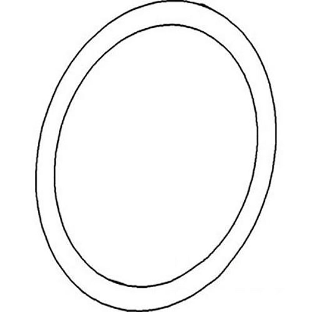 44R330 Hydraulic Lift Piston O-Ring