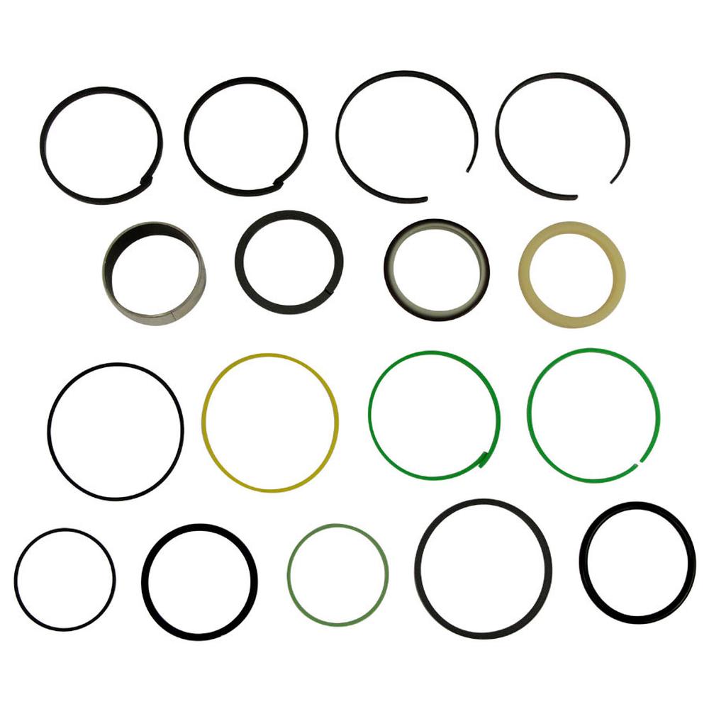 AH148776 Bucket Cylinder Seal Repair Kit – Fits John Deere