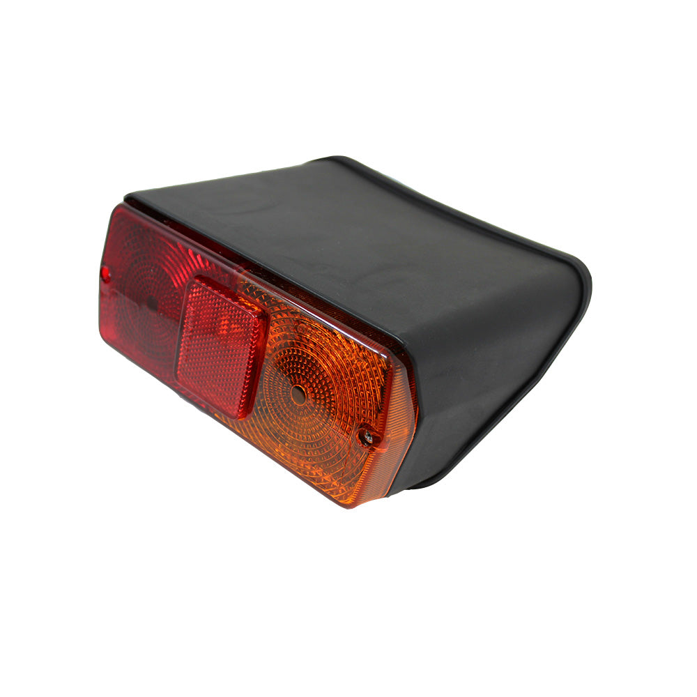 81844436 Right-Hand Rear Light – Fits Fiat