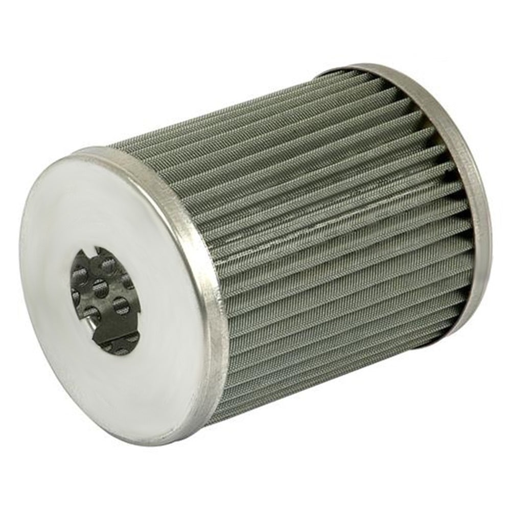 81802002 Steel Type Filter