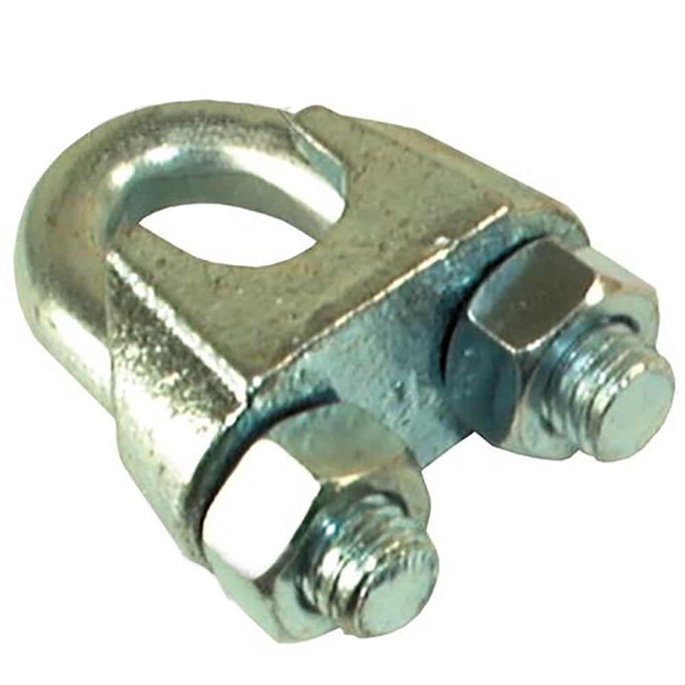 S1379 3/4" Wire Rope Clamp