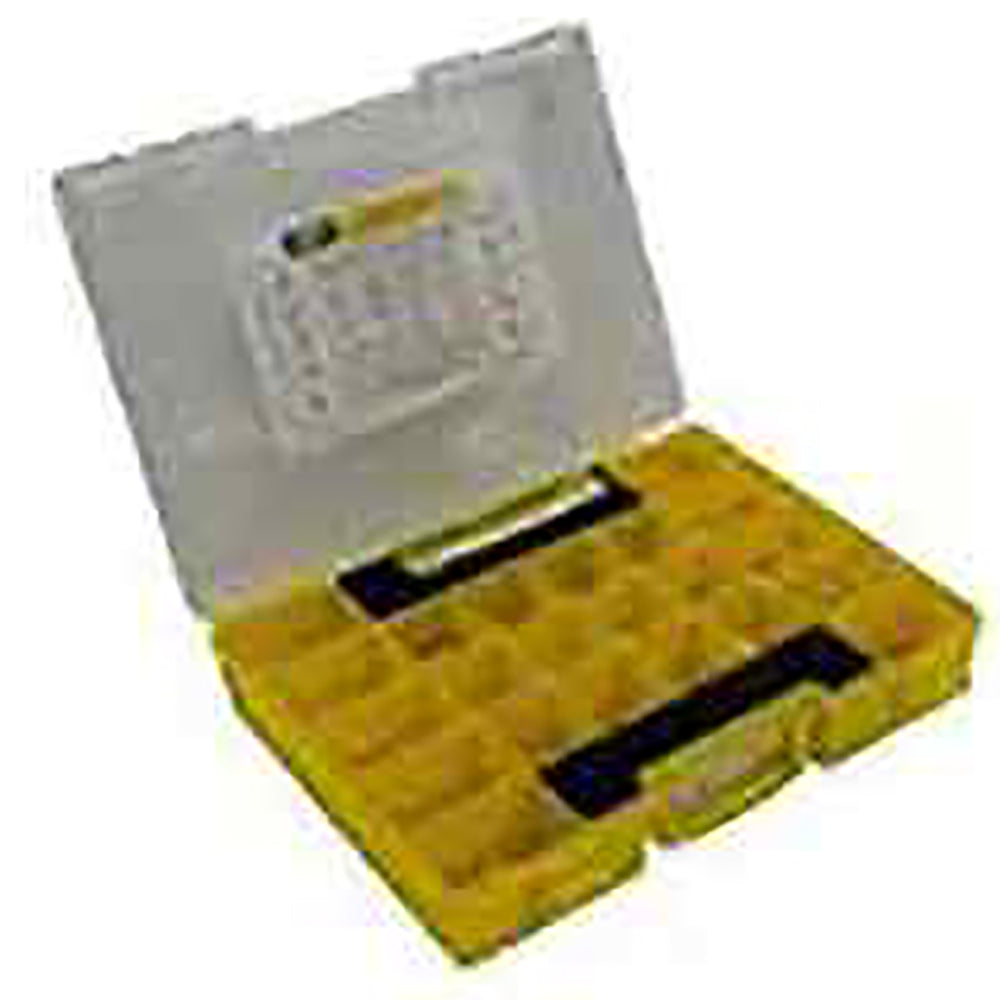 270-1533 O-Ring Kit (Yellow Silicone) – Fits Caterpillar – additional image 2