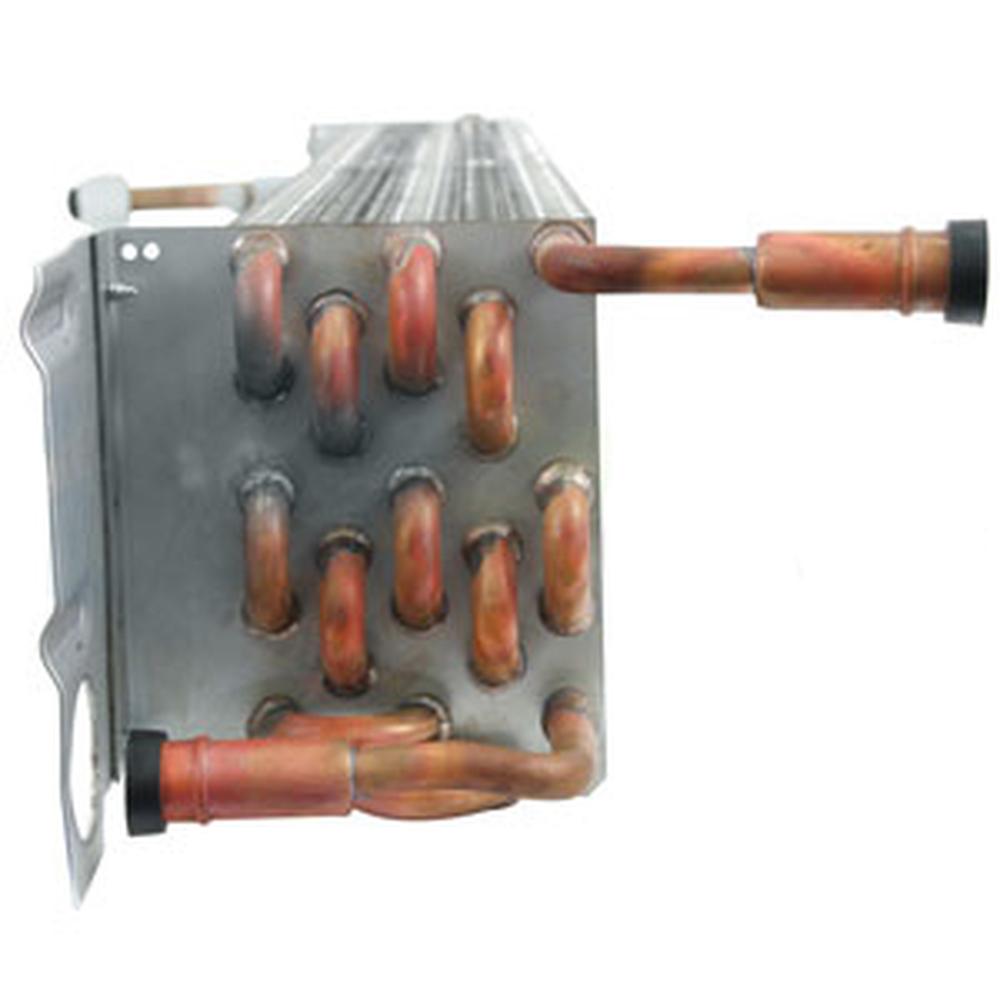 RE52265 Evaporator with Heater Core – Fits John Deere