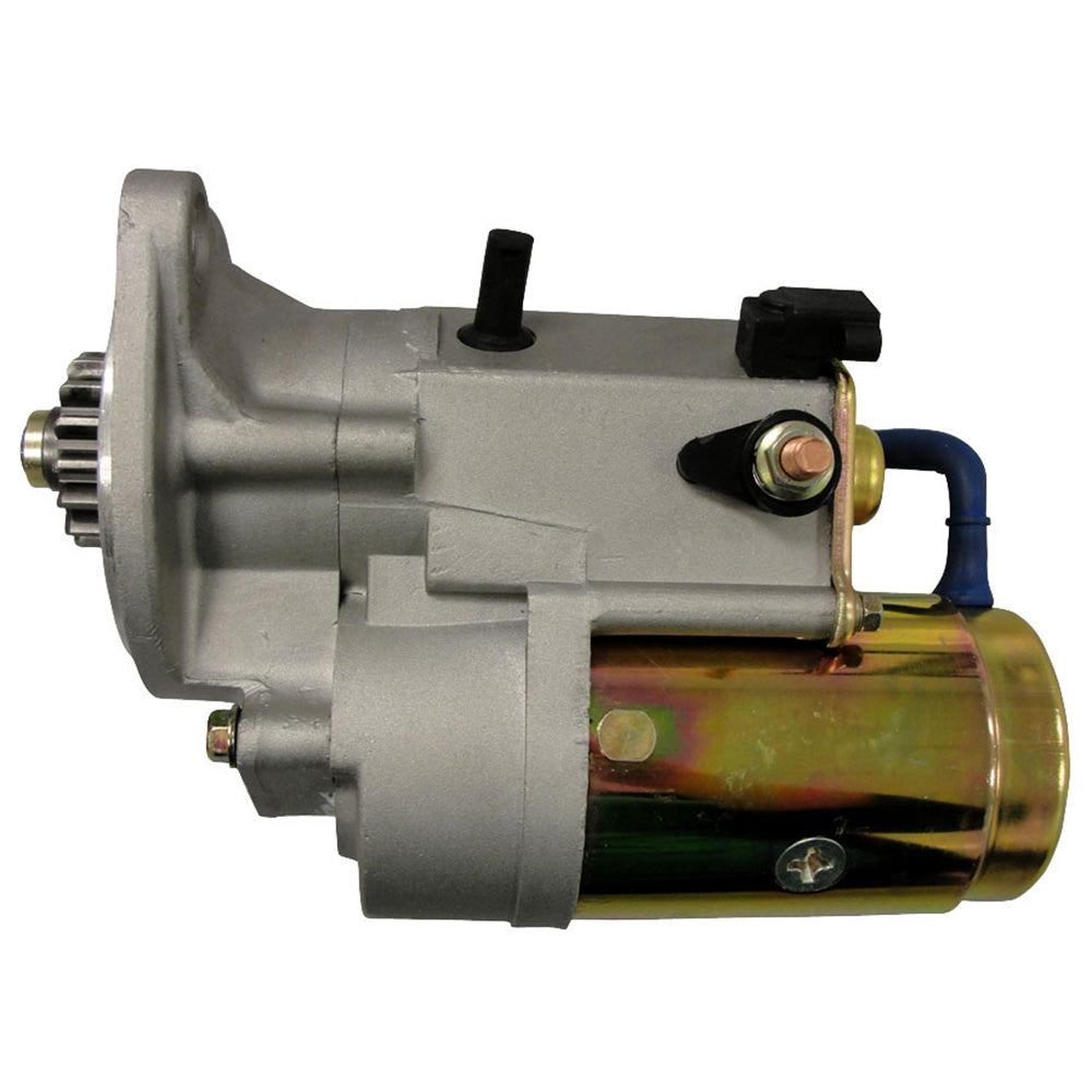 128000-730 Starter – Fits John Deere – additional image 2